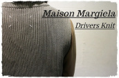 Maison Margiela(メゾンマルジェラ)から人気のニットアイテムを2点お買取りさせて頂きました！：画像1