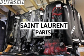 Saint Laurent Paris(サンローランパリ)の販売・買取はブランドコレクト竹下通り店まで!!：画像1