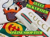 【竹下通り店オンラインショップ特集】第27弾はGUCCIよりこの夏おすすめアイテムをご紹介♪