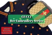 【買取速報】GUCCIの人気モチーフ！ビー(ハチ)シリーズのアイテムが入荷致しました！