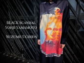 【新着入荷】BLACK Scandal Yohji Yamamoto×内田すずめ　20AW人気コラボアイテムが入荷！：画像1