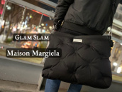 【新着入荷】Maison Margiela新アイコンバッグGlam Slamが入荷致しました。：画像1