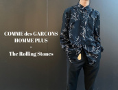 【新着入荷】買取イベント対象ブランドCOMME des GARCONS HOMME PLUSのフリルシャツが入荷致しました。：画像1