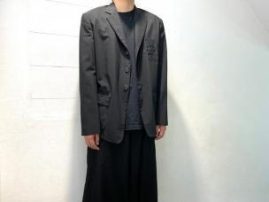 【ブラコレ竹下通り店】Yohji Yamamoto pour homme / ヨウジヤマモトプールオム も対象！ヨウジヤマモト関連ライン 全て買取30％アップキャンペーン！