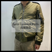 【ブラコレ竹下通り店】Saint Laurent Paris/ サンローラン 買取30％アップキャンペーン！：画像1