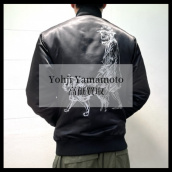 【ブラコレ竹下通り店】Yohji Yamamoto / ヨウジヤマモト 買取30%UPキャンペーン!：画像1