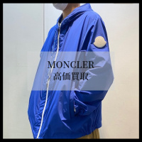 【ブラコレ竹下通り店】MONCLER / モンクレール 買取30％アップキャンペーン！