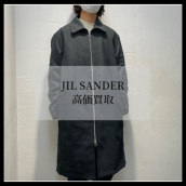 【ブラコレ竹下通り店】JIL SANDER / ジルサンダー買取30％アップキャンペーン！：画像1