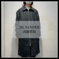 【ブラコレ竹下通り店】JIL SANDER / ジルサンダー買取30％アップキャンペーン！