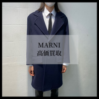 【ブラコレ竹下通り店】MARNI / マルニ 買取30％アップキャンペーン！