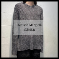 【ブラコレ竹下通り店】Maison Margiela / メゾンマルジェラ 買取30％アップキャンペーン！