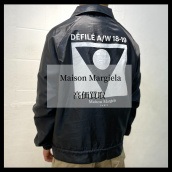【ブラコレ竹下通り店】Maison Margiela / メゾンマルジェラ 買取30％アップキャンペーン！：画像1