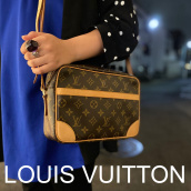 【ブラコレ竹下通り店】LOUIS VUITTON / ルイヴィトン 買取20%アップキャンペーン！ ：画像1
