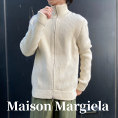 【買取金額30％UP】Maison Margiela をはじめとするブランド高価買取キャンペーン開催中 /原宿、渋谷、神宮前にお立ち寄りの際は是非ブランドコレクトへ。：画像1