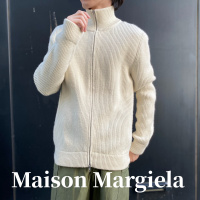 【買取金額30％UP】Maison Margiela をはじめとするブランド高価買取キャンペーン開催中 /原宿、渋谷、神宮前にお立ち寄りの際は是非ブランドコレクトへ。
