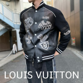 【買取金額20％UP】LOUIS VUITTONの買取が20％UP！~高価買取キャンペーンのご案内~/原宿、渋谷、神宮前にお立ち寄りの際は是非ブランドコレクトへ。：画像1