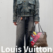 【買取金額20％UP】LOUIS VUITTONの買取が20％UP！~高価買取キャンペーンのご案内~/原宿、渋谷、神宮前にお立ち寄りの際は是非ブランドコレクトへ。：画像1