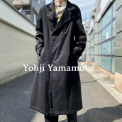 【高価買取】Yohji Yamamoto（ヨウジヤマモト）の高年式ジャケットを買取入荷いたしました！！その気になる買取金額とは！？：画像1