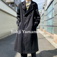 【高価買取】Yohji Yamamoto（ヨウジヤマモト）の高年式ジャケットを買取入荷いたしました！！その気になる買取金額とは！？