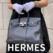 【買取金額20％UP】】HERMESの双璧である“一生ものバッグ”「バーキン」の歴史と魅力とは！？当店の買取強化キャンペーンについても紹介いたします！！：画像1