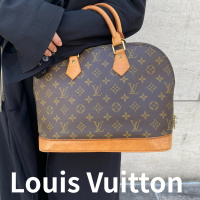 【大好評】Louis Vuitton（ルイヴィトン）の高価買取ならブランドコレクトへ。どこにも負けない圧倒的な販売力だからこその買取実績とは？