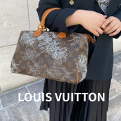 【買取キャンペーン実施中】Louis Vuitton（ルイヴィトン）を売るならブランドコレクト竹下通り店へ！！Louis Vuittonの人気の理由やモノグラムダンティエル (M95398)について詳しく紹介していきます！！：画像1