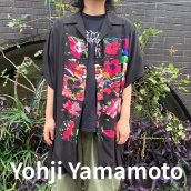 【高価買取】Yohji Yamamoto（ヨウジヤマモト）の高価買取なら、ブランドコレクト竹下通り店にお任せください。：画像1
