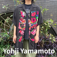 【高価買取】Yohji Yamamoto（ヨウジヤマモト）の高価買取なら、ブランドコレクト竹下通り店にお任せください。