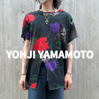 【高価買取】Yohji Yamamoto Black Scandal （ヨウジヤマモト ブラックスキャンダル）の買取の詳細と魅力をご紹介いたします！！！