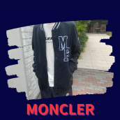 【買取金額30%キャンペーン】MONCLER（モンクレール）の高価買取ならブランドコレクト竹下通り店にお任せください。秋冬シーズンアイテムのお買取りも頑張らせていただきます！！：画像1