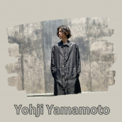 【買取金額30％UP】Yohji Yamamoto ナイロンドローコードコートを買取入荷いたしました。買取キャンペーンや系列ラインの詳細も一緒にご紹介いたします！：画像1