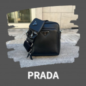 【買取金額20％UPキャンペーン】PRADAを含む対象ブランドが一点でも含まれますとすべて買取金額20%UPとなっております。高価買取のポイントも一緒にご紹介いたします！！：画像1