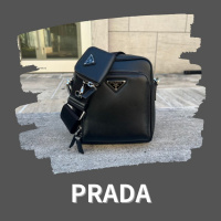 【買取金額20％UPキャンペーン】PRADAを含む対象ブランドが一点でも含まれますとすべて買取金額20%UPとなっております。高価買取のポイントも一緒にご紹介いたします！！