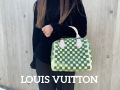 【LOUIS VUITTON 全盛期】LOUIS VUITTONのバッグの買取を非常に強化しております！！年式の古いアイテム～高年式まで幅広くお買取りさせていただきます。：画像1