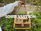 【ブランドコレクト 12-1 月 買取キャンペーン LOUIS VUITTON が含まれるとすべてのお品物の買取金額が20％UPとなっております‼】1000個のみの限定生産？ツィーディジップ ショルダーバッグを買取入荷いたしました。：画像1