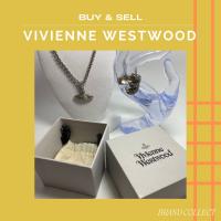 【Vivienne Westwood高価買取】都内でヴィヴィアンの買取ならBRAND COLLECT原宿竹下通り店へお任せください！！