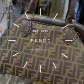 【FENDI 強化買取】神宮前/代々木/原宿/渋谷/表参道/代々木上原でフェンディ売るならブランドコレクト原宿竹下通り店にお任せください！：画像1