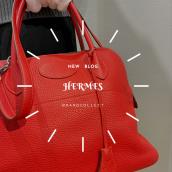 【豊富な買取実績で HERMES を高価買取】神宮前/代々木/原宿/渋谷/表参道/代々木上原でエルメス売るならブランドコレクト原宿竹下通り店にお任せください！：画像1
