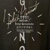 【6/1から 竹下通り店限定Yohji Yamamoto 定買取20％UP】ブランドコレクト原宿竹下通り店ならではのヨウジヤマモトオススメ買取アイテムをご紹介：画像1