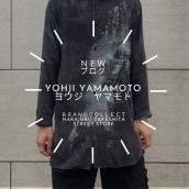 【豊富な買取実績でYohji Yamamoto高価買取】ブランドコレクト原宿竹下通り店ならではのヨウジヤマモト買取オススメアイテムをご紹介：画像1