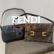 【豊富な買取実績でヴィンテージ FENDIを高価買取】ブランドコレクト原宿竹下通り店ならではフェンディのオススメ買取ポイントをご紹介：画像1