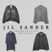 【JIL SANDER この秋オススメアウター4選!】着回し力◎ デイリーに活躍! ブランドコレクト原宿竹下通り店のオススメアイテム4選をご紹介!:画像1