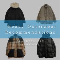 【この冬オススメ！パファージャケット/ダウンコート4選！】デザイン性・保温性・存在感を兼ね備えた厳選アウター！ ブランドコレクト原宿竹下通り店のオススメアイテム4選をご紹介！