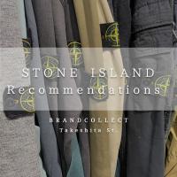 【STONE ISLAND 大量入荷！】ストーンアイランド人気の