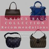 【ユニセックスで使えるオススメバッグ4選！】Y2Kブーム再燃モデルから定番モデルまで！ブランドコレクト原宿竹下通り店のオススメアイテムをご紹介！：画像1