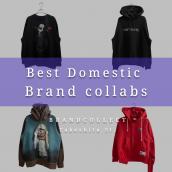 【”ドメスティックブランド”おすすめコラボアイテム4選！】意外と知られていない名作コラボも！？ブランドコレクト原宿竹下通り店のオススメアイテムをご紹介！：画像1