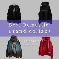 【”ドメスティックブランド”おすすめコラボアイテム4選！】意外と知られていない名作コラボも！？ブランドコレクト原宿竹下通り店のオススメアイテムをご紹介！