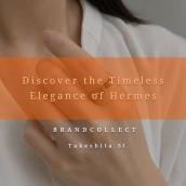 【HERMES Chaine d'Ancre Ring入荷】SILVER925×Au750コンビが魅力のリングを原宿竹下通り店でご紹介｜原宿エリアでブランド買取も受付中：画像1