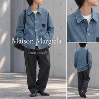 【ブラコレ原宿竹下通り店／新入荷】Maison Margiela （メゾンマルジェラ）の「デニムジャケット」をご紹介！