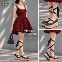 【ブラコレ原宿竹下通り店／新入荷】Vivienne Westwood の「ロッキングホース バレリーナ」をご紹介！